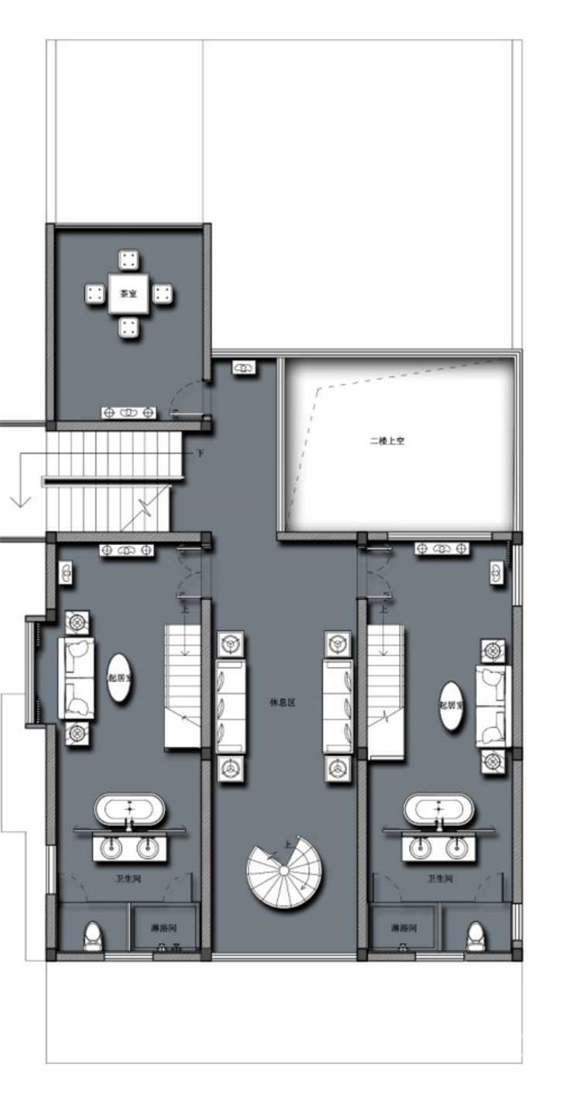 绍兴木作工作室建筑及室内改造项目