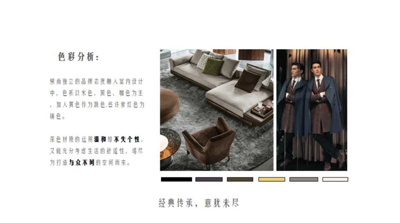 港汇·绿都1L户型样板房
